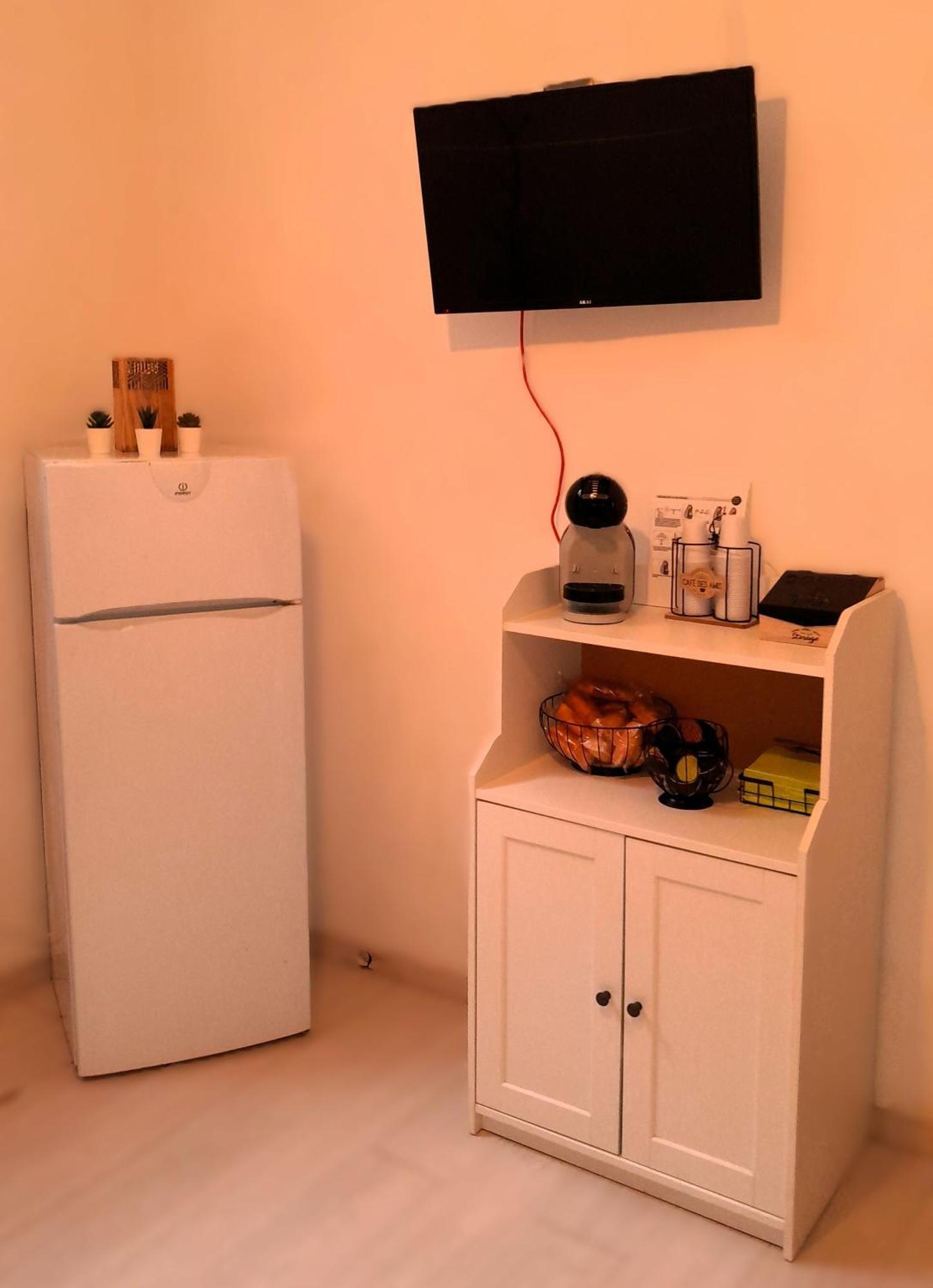 Tasso Apartment Salerno Luaran gambar